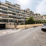 Malagasuite Luxury Torrequebrada