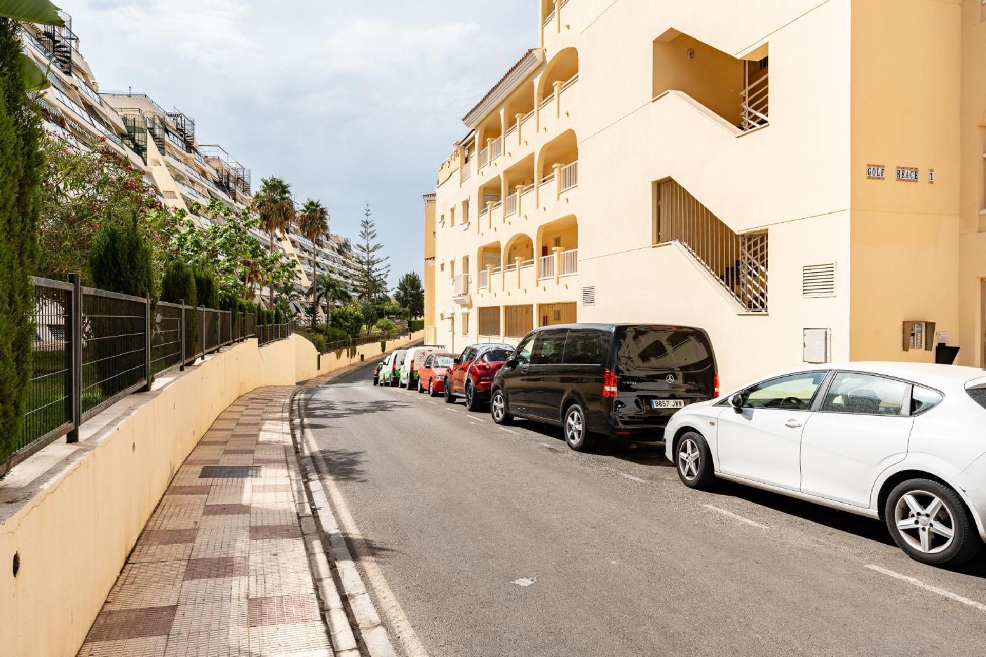 Malagasuite Luxury Torrequebrada
