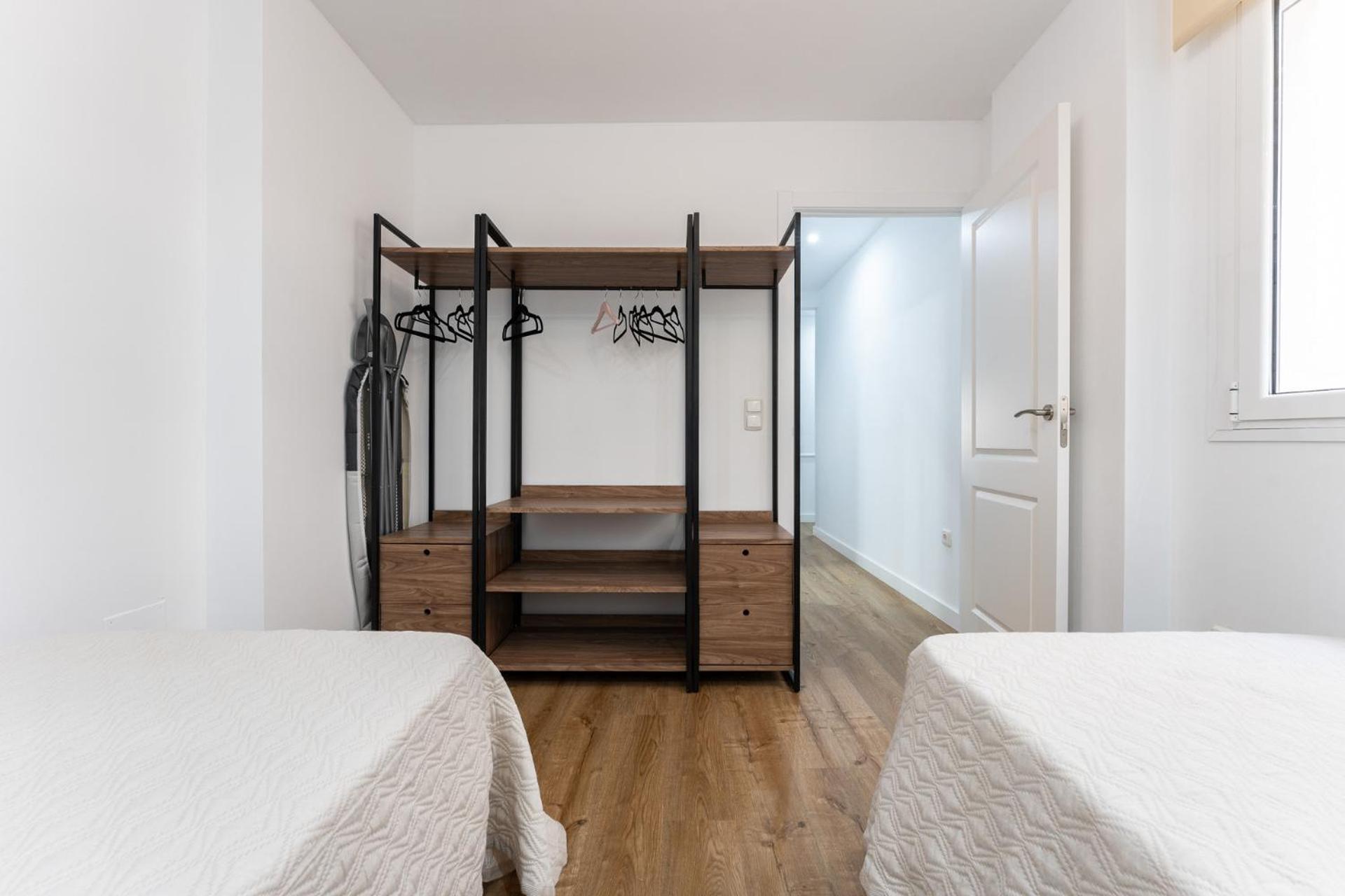 Malagasuite Luxury Torrequebrada Apartment Benalmadena