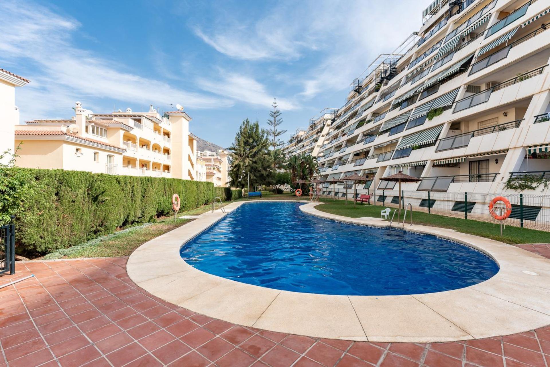 Malagasuite Luxury Torrequebrada *