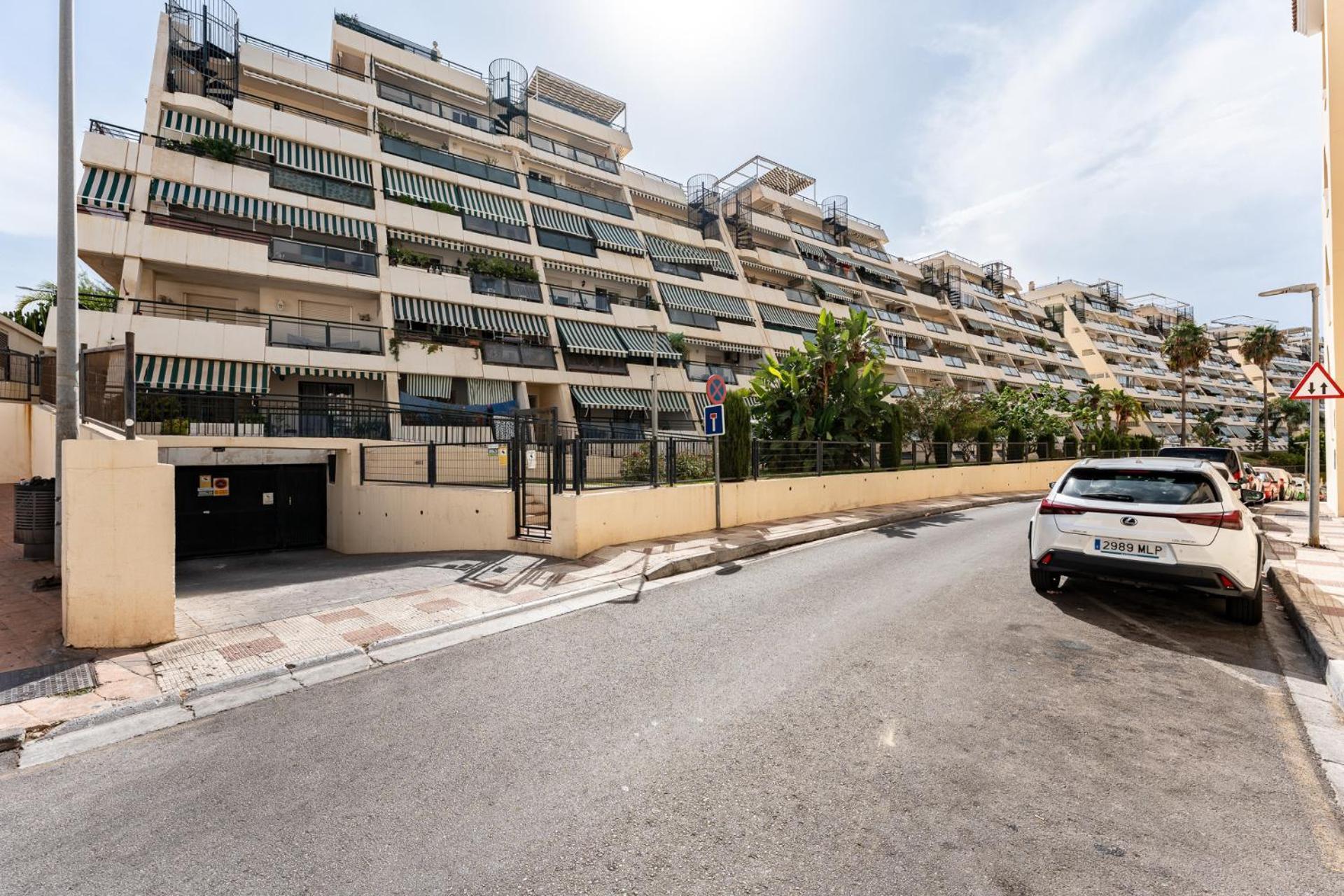 Malagasuite Luxury Torrequebrada * Benalmadena