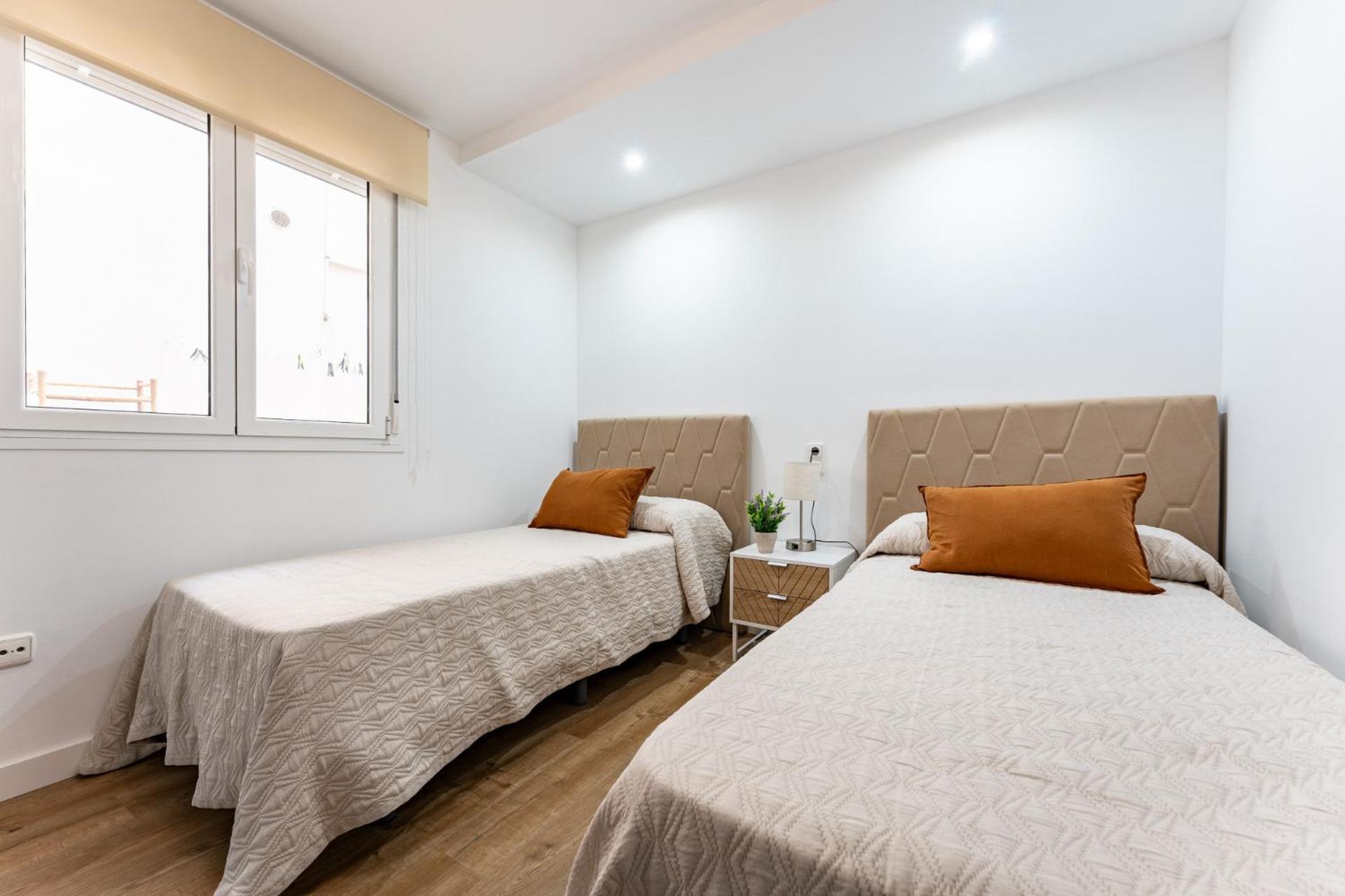 Malagasuite Luxury Torrequebrada Benalmadena