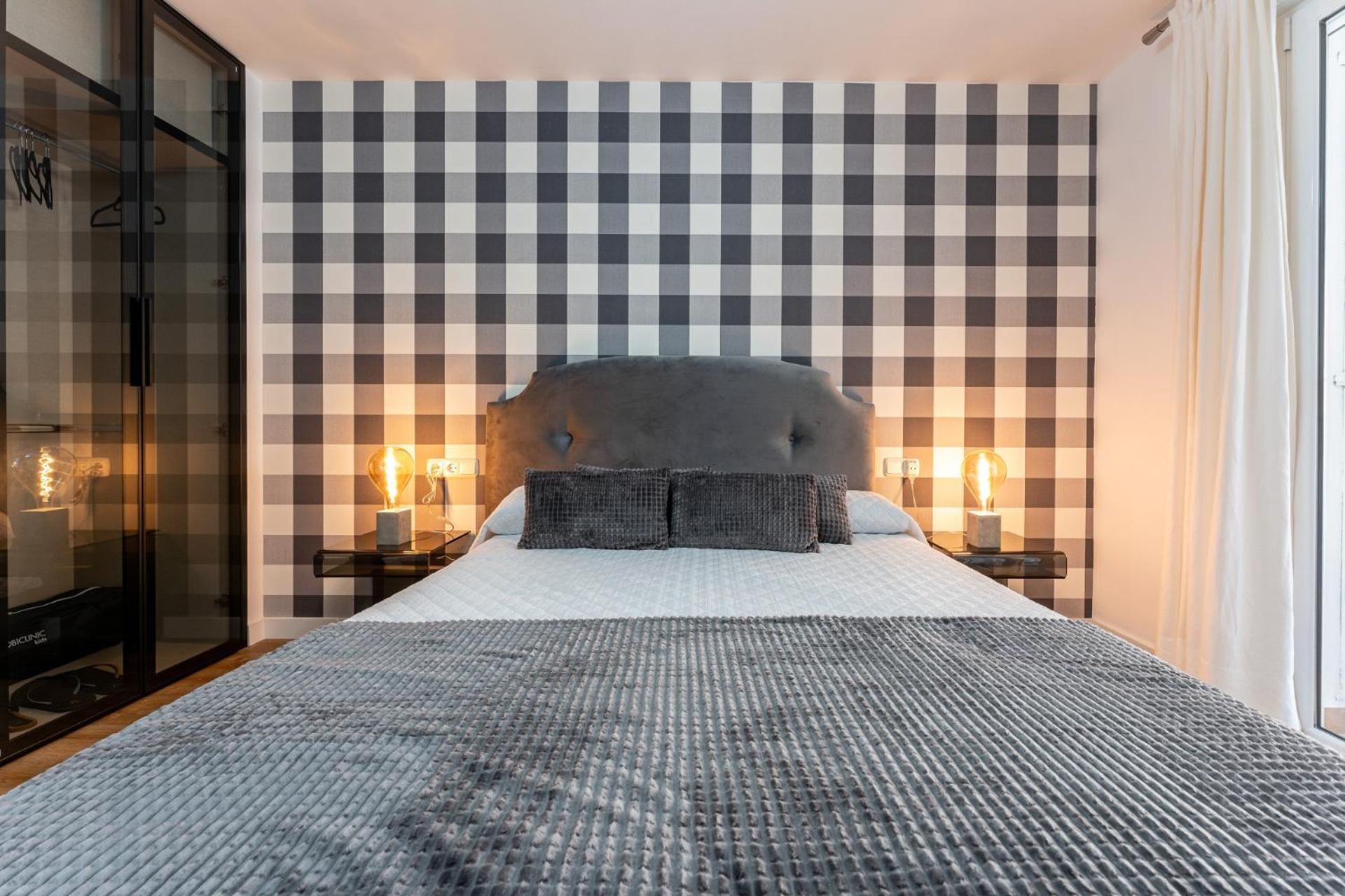 Malagasuite Luxury Torrequebrada Apartment *