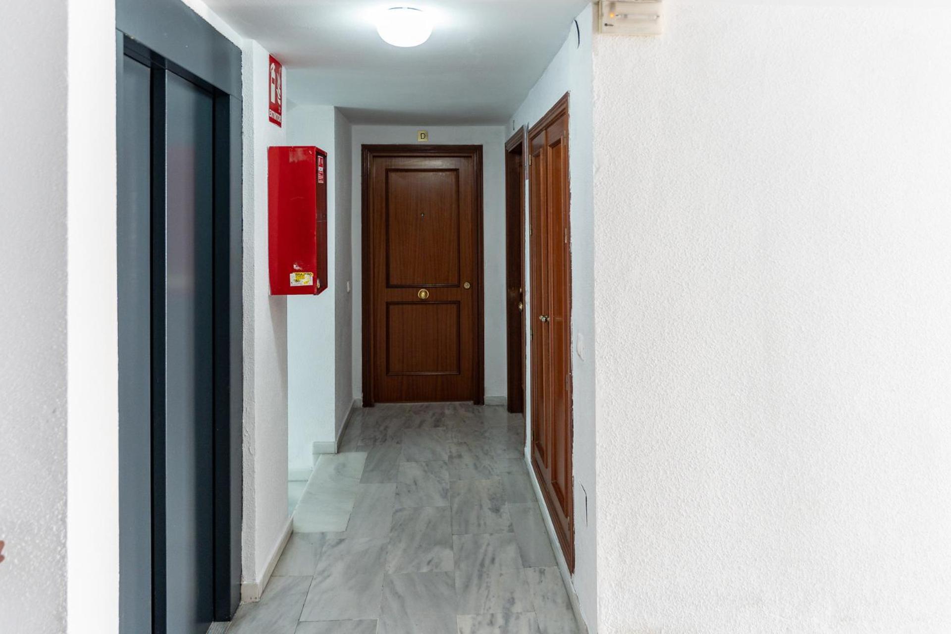 Apartment Malagasuite Luxury Torrequebrada Benalmadena