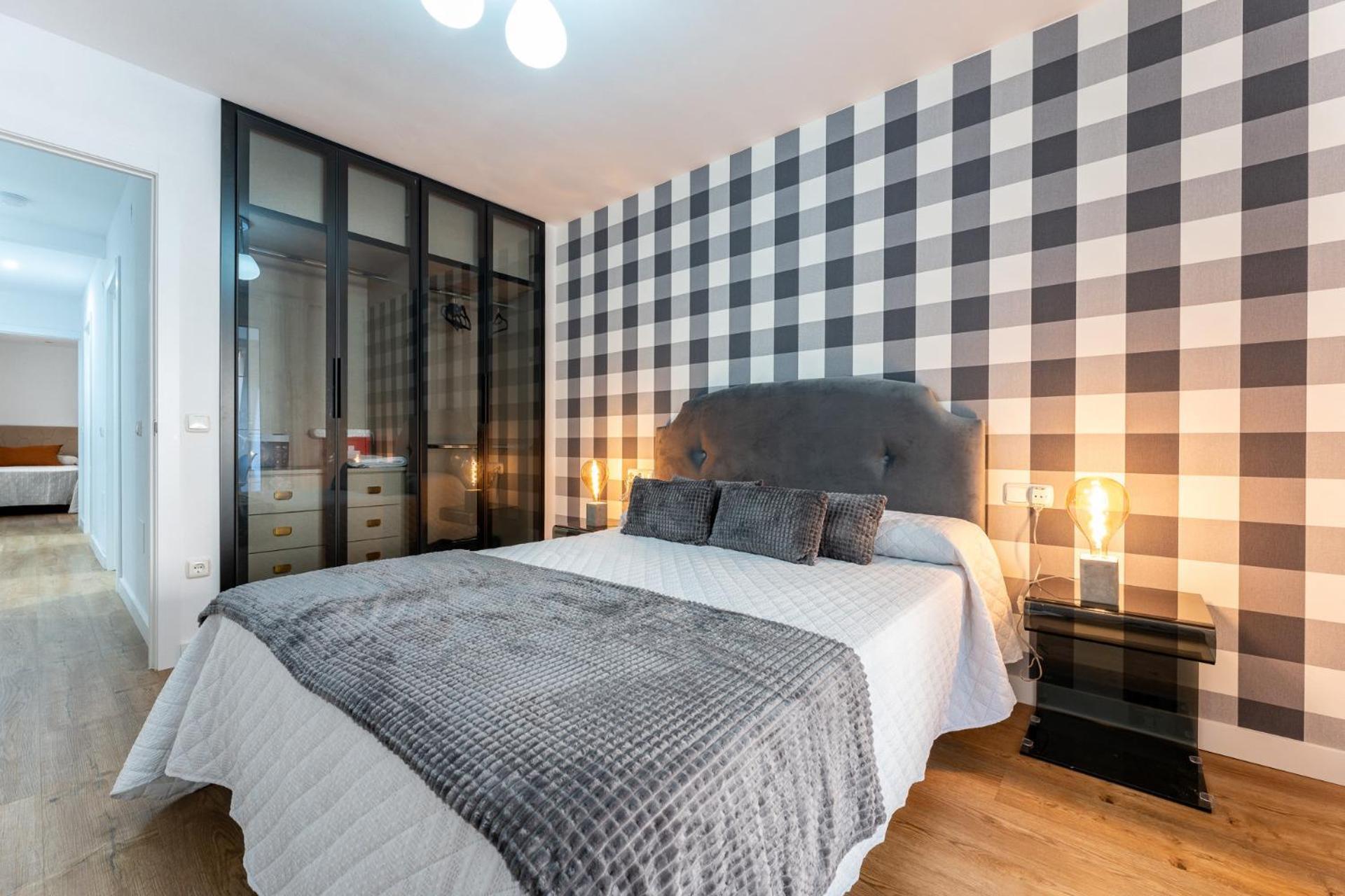 Malagasuite Luxury Torrequebrada Apartment