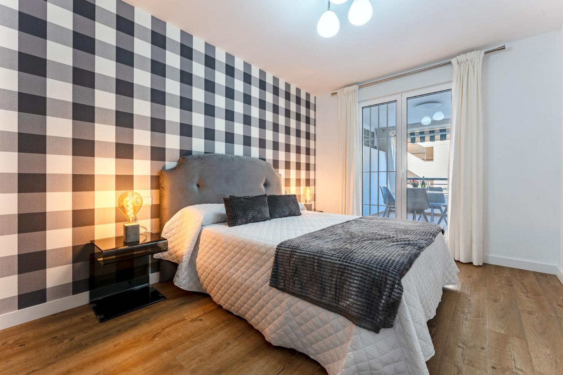 Apartment Malagasuite Luxury Torrequebrada
