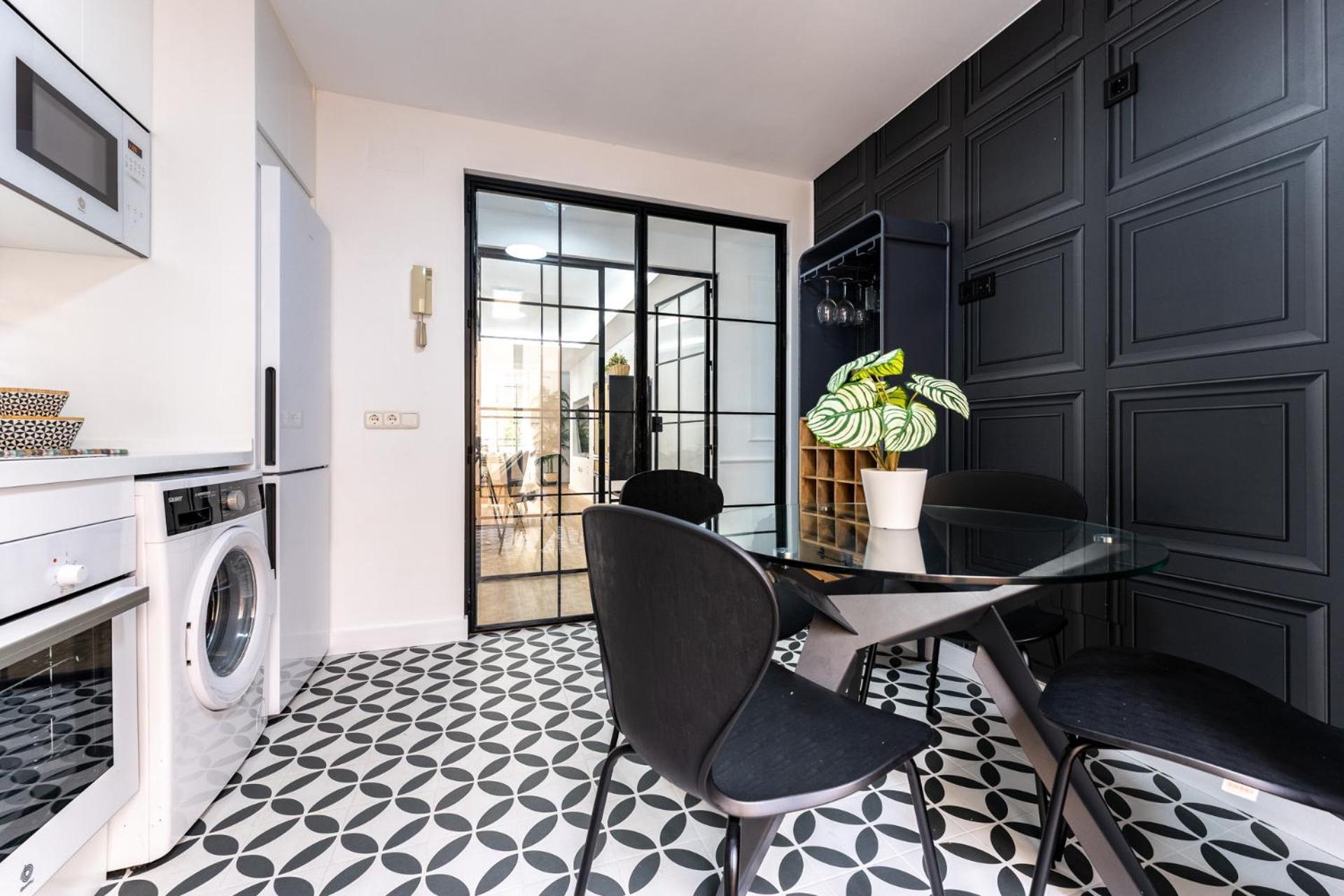 Apartment Malagasuite Luxury Torrequebrada Benalmadena