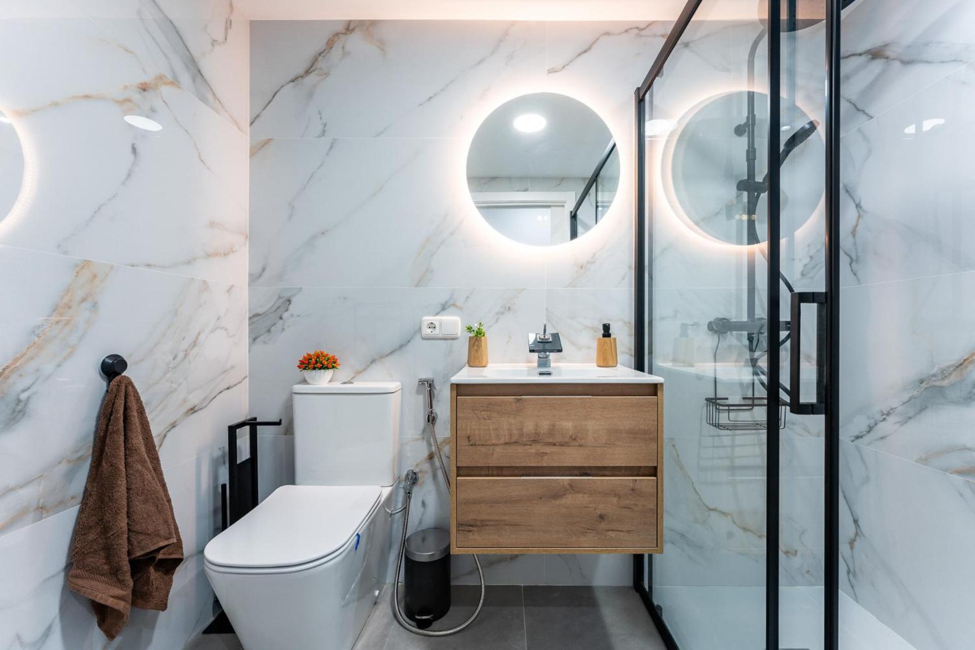 Malagasuite Luxury Torrequebrada *