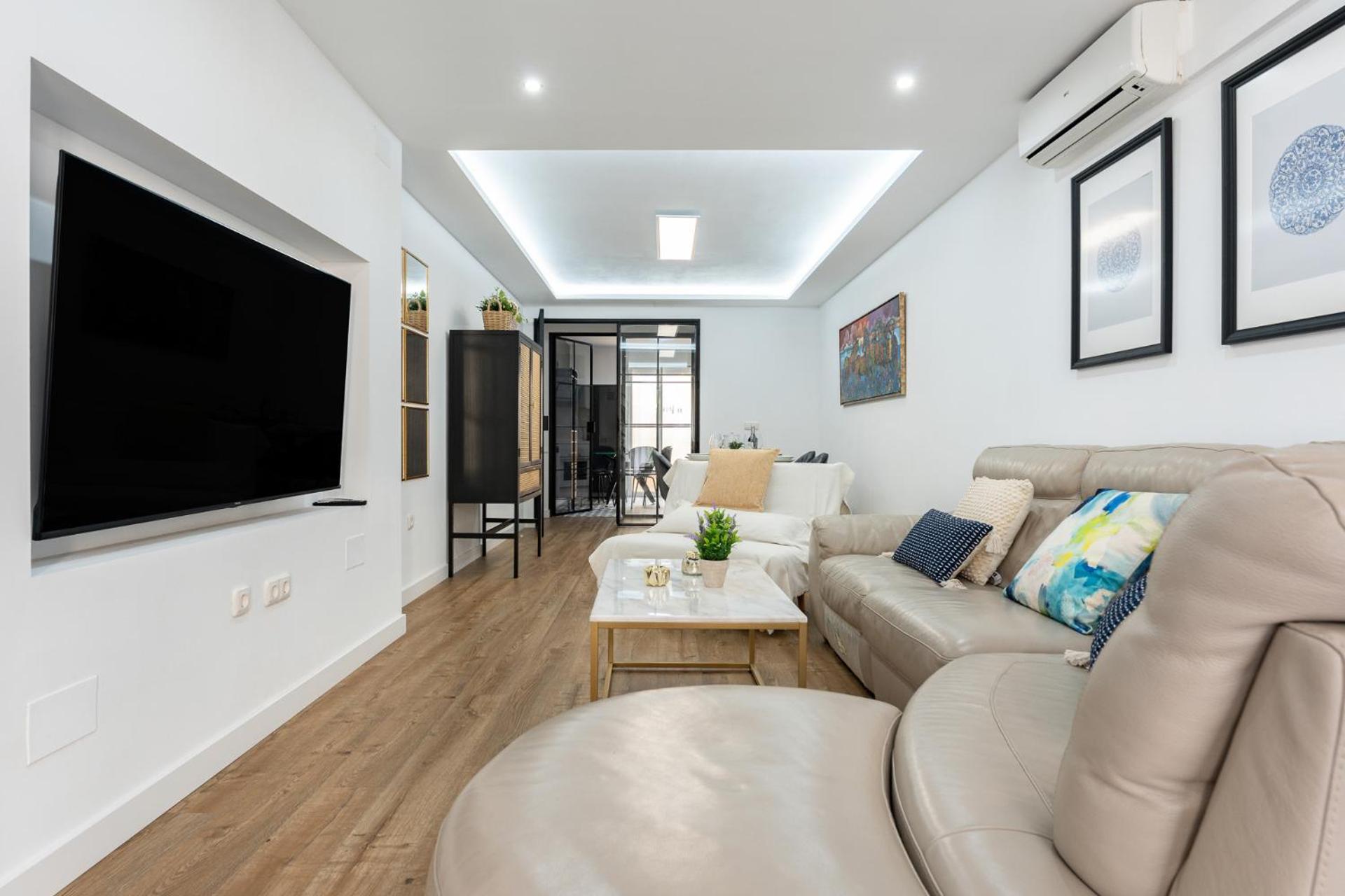 Malagasuite Luxury Torrequebrada