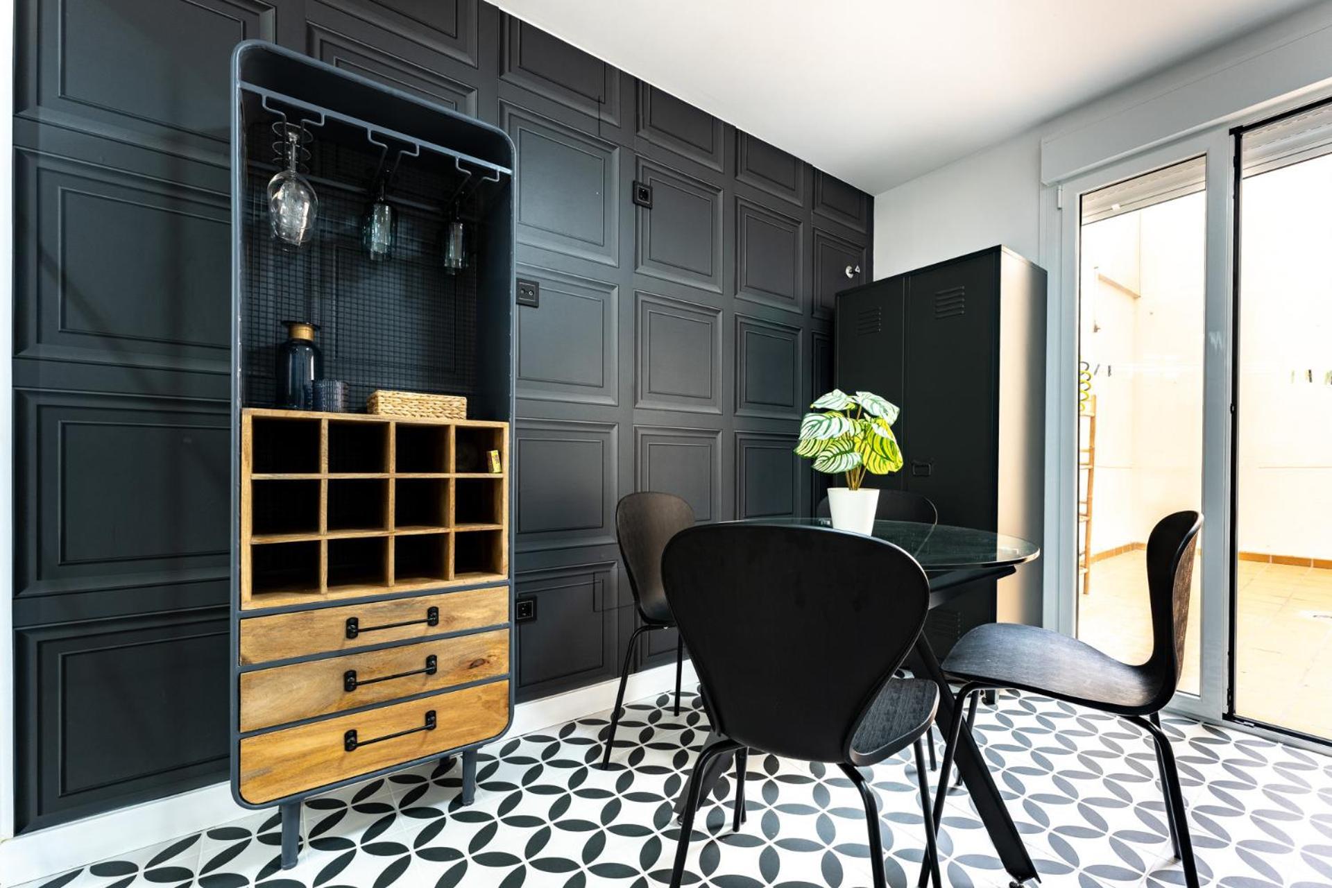 Malagasuite Luxury Torrequebrada Apartment