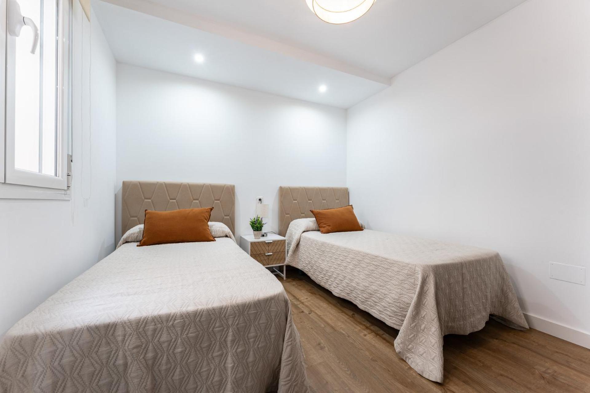 Apartment Malagasuite Luxury Torrequebrada Benalmadena