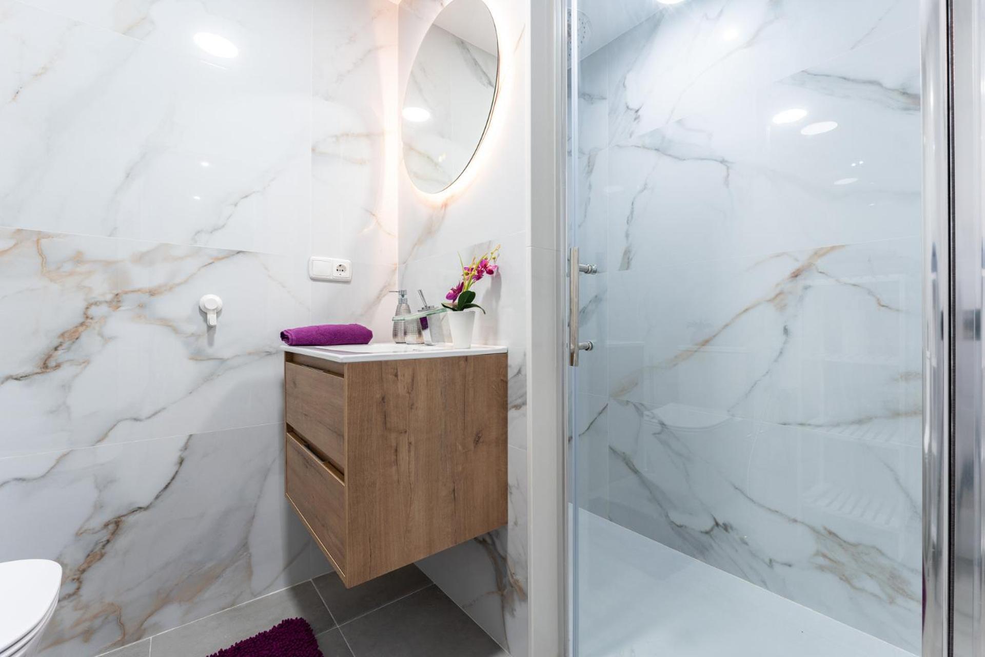 Malagasuite Luxury Torrequebrada * Benalmadena