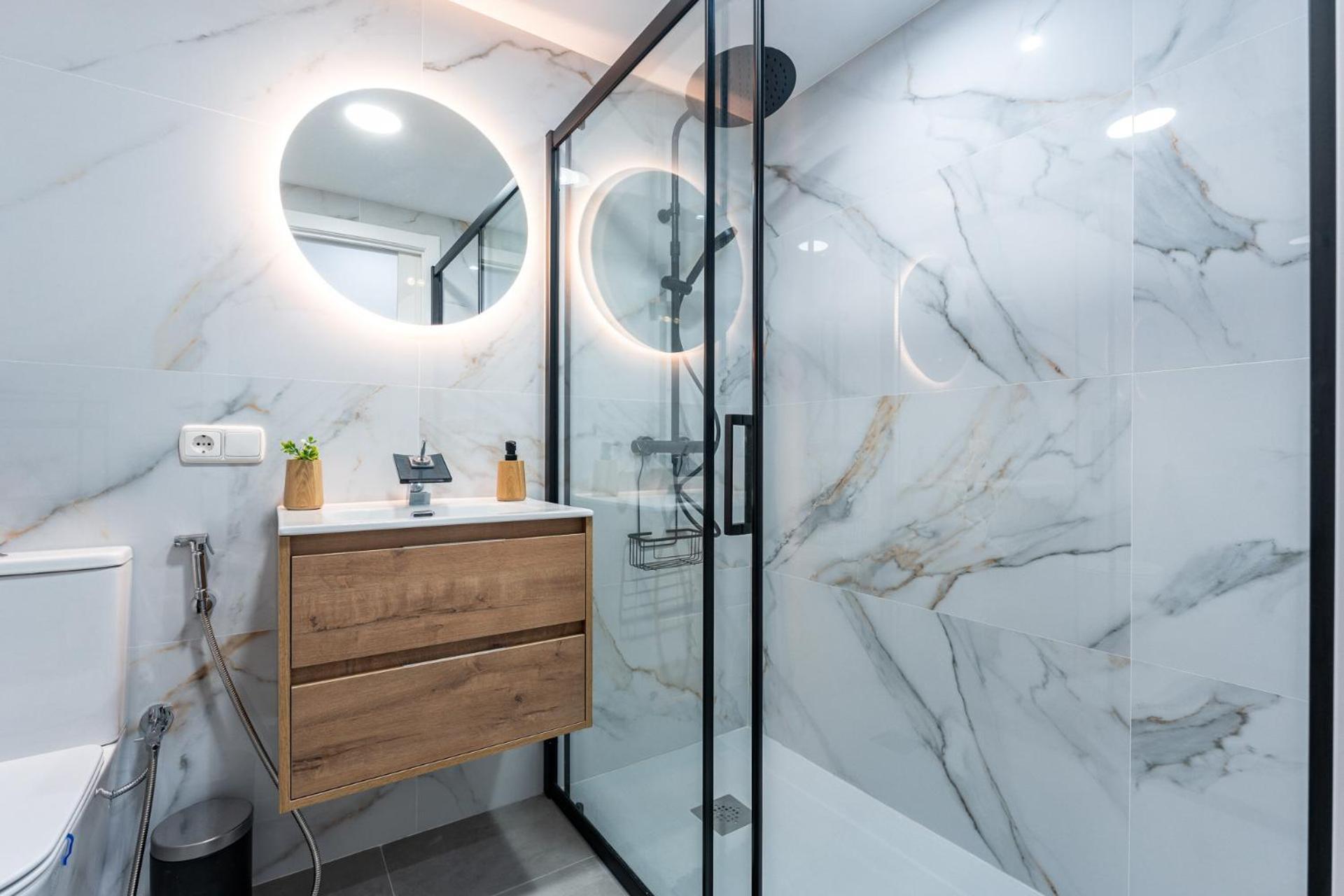 Malagasuite Luxury Torrequebrada Apartment