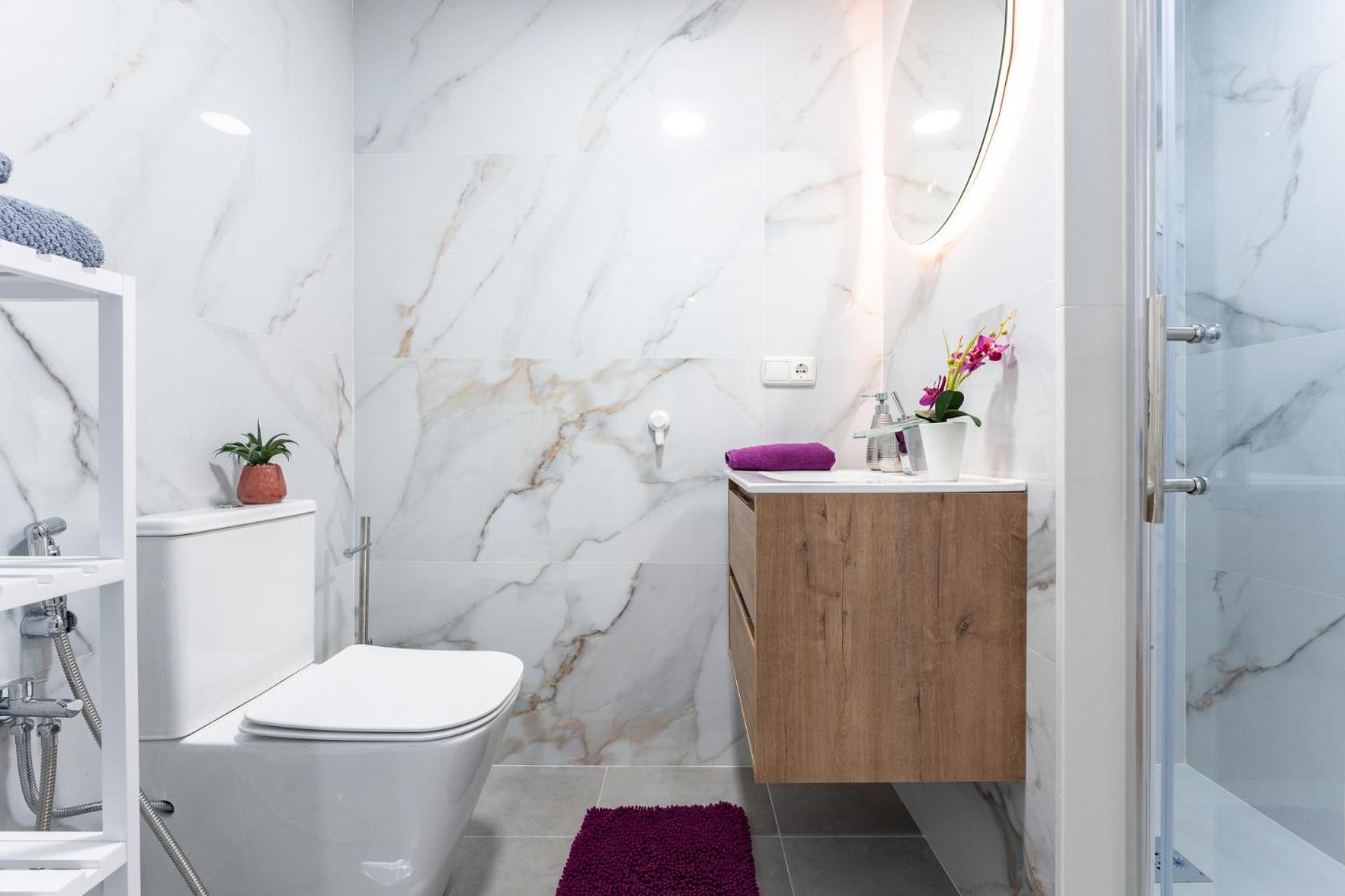 Apartment Malagasuite Luxury Torrequebrada *
