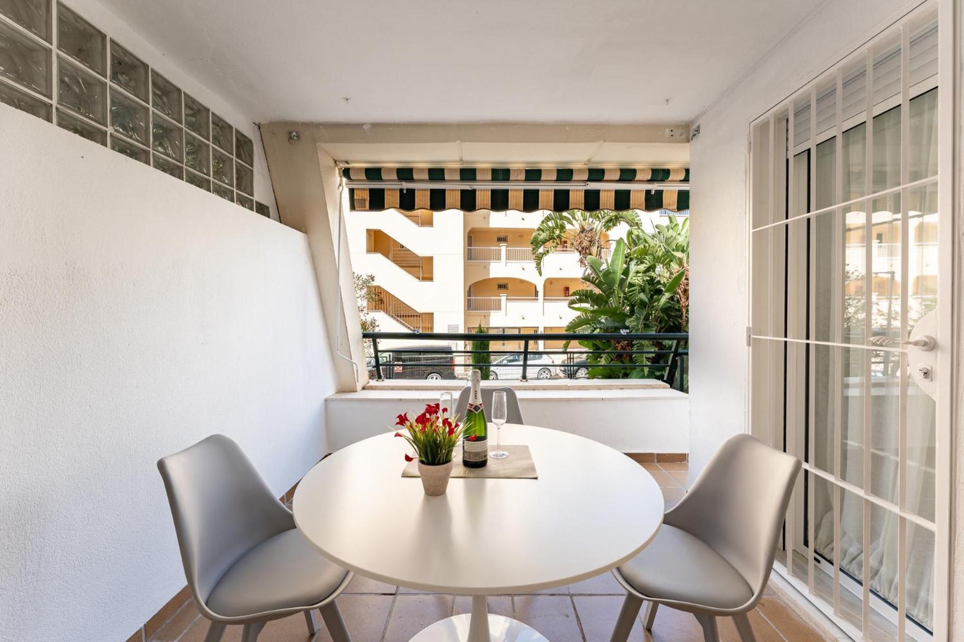 Malagasuite Luxury Torrequebrada Benalmadena