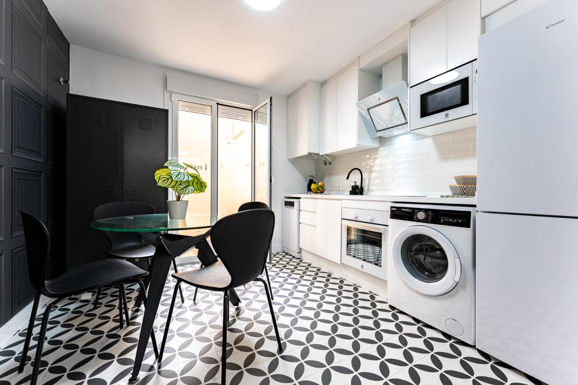 Apartment Malagasuite Luxury Torrequebrada *